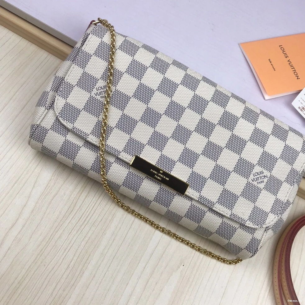 Favorite Louis Vuitton MM 0419